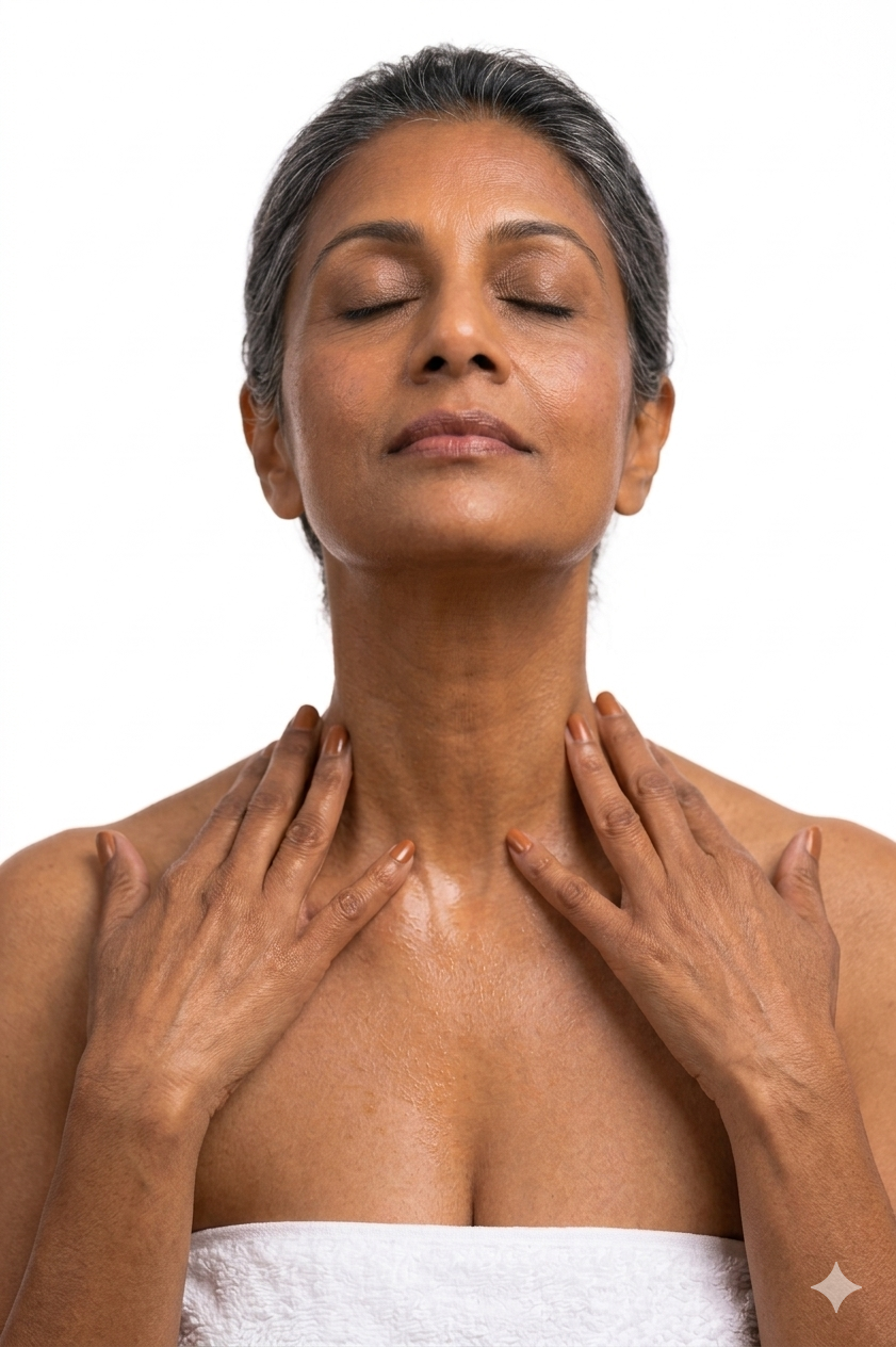 Why Fragrance-Free Skincare Matters More After 40